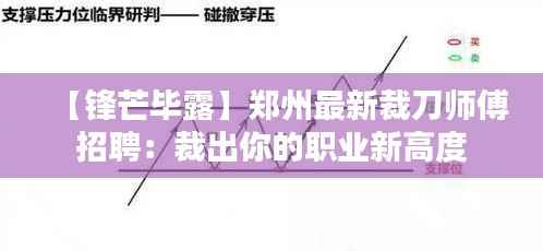 【锋芒毕露】郑州最新裁刀师傅招聘:裁出你的职业新高度