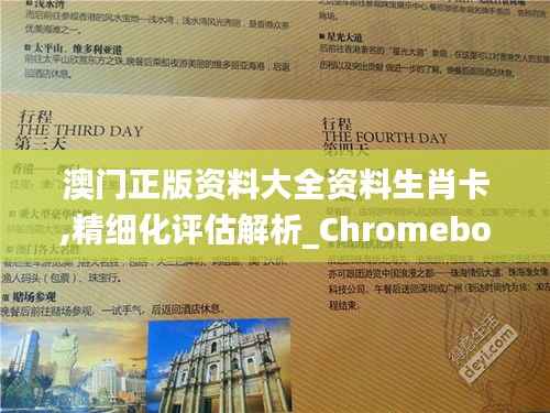 澳门正版资料大全资料生肖卡,精细化评估解析_Chromebook3.718