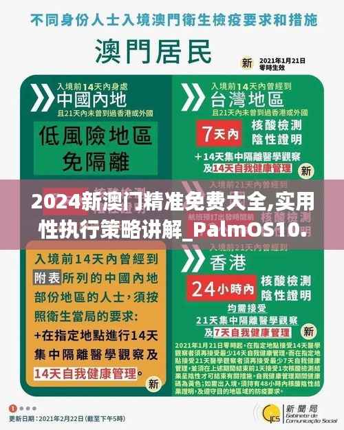 2024新澳门精准免费大全,实用性执行策略讲解_PalmOS10.506