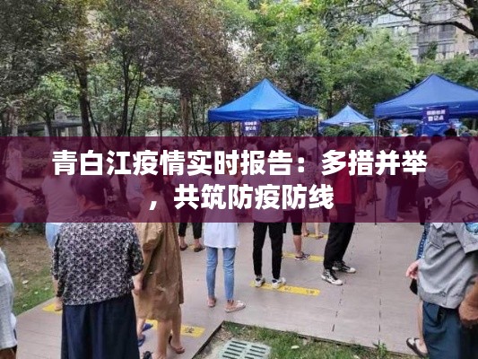 青白江疫情实时报告:多措并举,共筑防疫防线