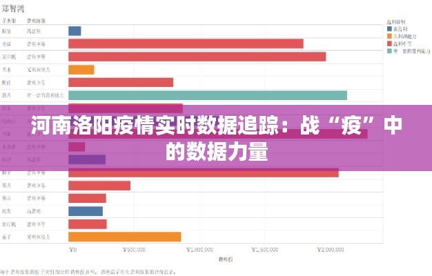 河南洛阳疫情实时数据追踪：战“疫”中的数据力量