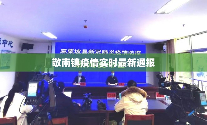 敬南镇疫情实时最新通报