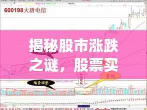 揭秘股市涨跌之谜,股票买卖的奥秘与策略解析