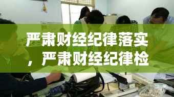 严肃财经纪律落实,严肃财经纪律检查