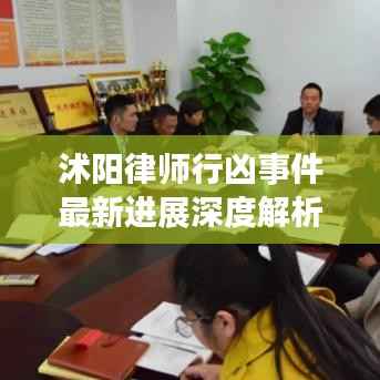 沭阳律师行凶事件最新进展深度解析