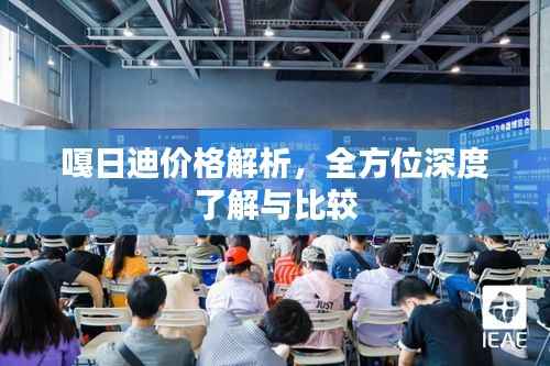 嘎日迪价格解析,全方位深度了解与比较