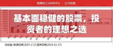 基本面稳健的股票,投资者的理想之选