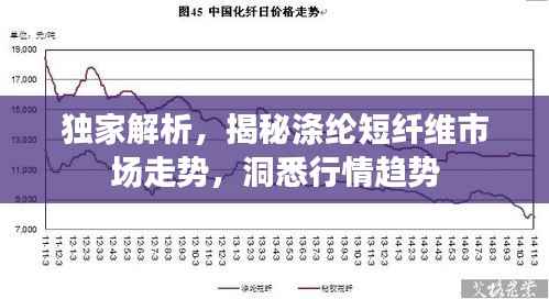 独家解析，揭秘涤纶短纤维市场走势，洞悉行情趋势