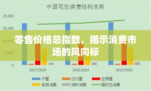 零售价格总指数,揭示消费市场的风向标