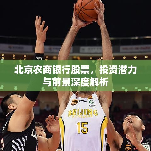 北京农商银行股票,投资潜力与前景深度解析