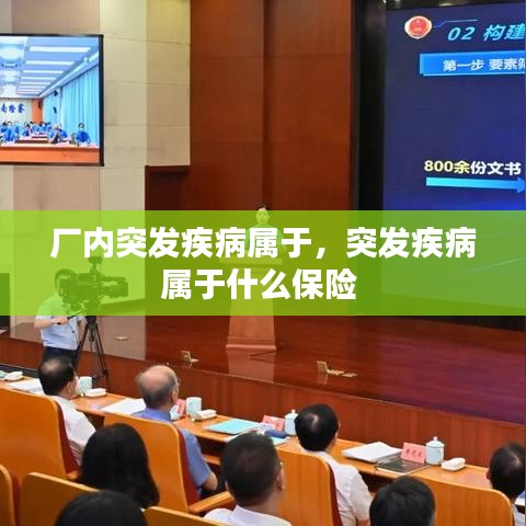 厂内突发疾病属于,突发疾病属于什么保险