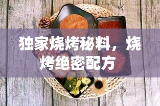 独家烧烤秘料，烧烤绝密配方 