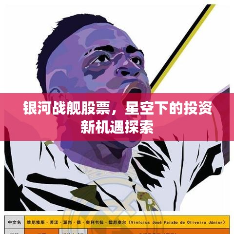 银河战舰股票,星空下的投资新机遇探索